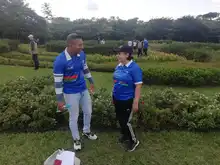 Funcionarios de la Secretaría del Deporte conocieron la majestuosidad del Parque Ambiental Río Pance