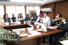 En 2023 la operatividad de los planes de seguridad ha disminuido los índices delictivos en Cali