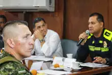 En 2023 la operatividad de los planes de seguridad ha disminuido los índices delictivos en Cali