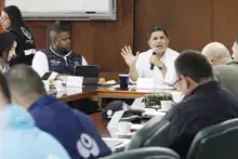 En 2023 la operatividad de los planes de seguridad ha disminuido los índices delictivos en Cali