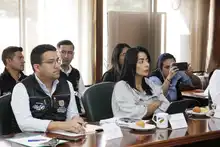 En 2023 la operatividad de los planes de seguridad ha disminuido los índices delictivos en Cali