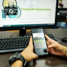 Fórmate gratis en habilidades digitales con la Alcaldía de Cali