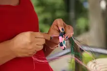 Día del artesano: Una celebración llena de talento y tradiciones ancestrales