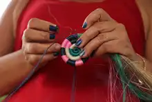 Día del artesano: Una celebración llena de talento y tradiciones ancestrales