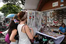 Día del artesano: Una celebración llena de talento y tradiciones ancestrales