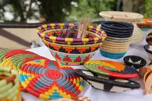 Día del artesano: Una celebración llena de talento y tradiciones ancestrales