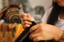 Día del artesano: Una celebración llena de talento y tradiciones ancestrales