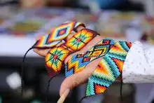 Día del artesano: Una celebración llena de talento y tradiciones ancestrales