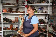 Día del artesano: Una celebración llena de talento y tradiciones ancestrales