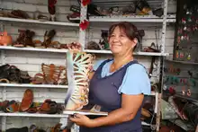 Día del artesano: Una celebración llena de talento y tradiciones ancestrales