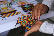 Día del artesano: Una celebración llena de talento y tradiciones ancestrales