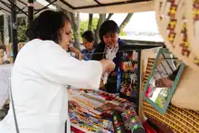 Día del artesano: Una celebración llena de talento y tradiciones ancestrales