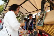 Día del artesano: Una celebración llena de talento y tradiciones ancestrales
