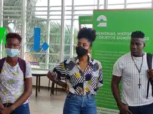 Conmemoramos el Día Internacional de la Eliminación de la Discriminación Racial