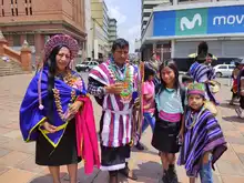 Conmemoramos el Día Internacional de la Eliminación de la Discriminación Racial