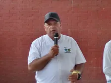 Cabildo Indígena Quichua Runa Pura Cali posesionó al gobernador para el periodo 2023