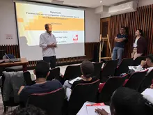  Inicia el Diplomado de la Univalle para 40 jóvenes caleños