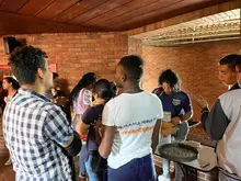 Inicia el Diplomado de la Univalle para 40 jóvenes caleños