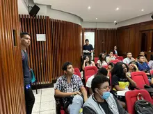 Inicia el Diplomado de la Univalle para 40 jóvenes caleños