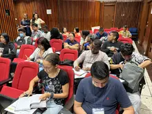 Inicia el Diplomado de la Univalle para 40 jóvenes caleños