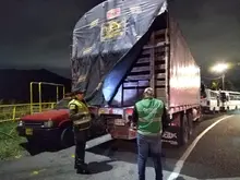 Operativos de control al tráfico de flora silvestre continúan dando resultados