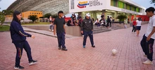 ‘Todas y todos a estudiar’ me cumplió el sueño de ser una profesional