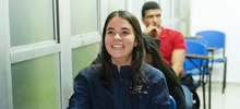 ‘Todas y todos a estudiar’ me cumplió el sueño de ser una profesional