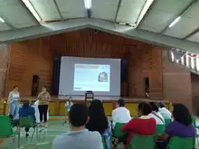 Realizada jornada de asistencia técnica para la Zona Educativa Norte