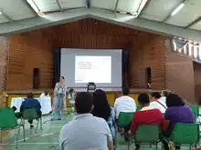 Realizada jornada de asistencia técnica para la Zona Educativa Norte