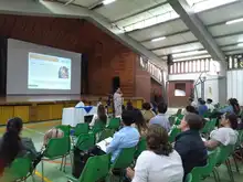 Realizada jornada de asistencia técnica para la Zona Educativa Norte
