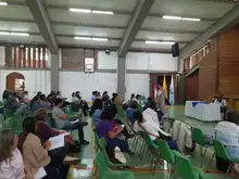 Realizada jornada de asistencia técnica para la Zona Educativa Norte
