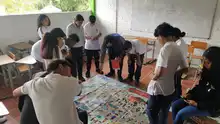 Pance trabaja con su infancia para proteger sus zonas verdes