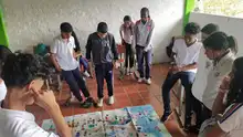 Pance trabaja con su infancia para proteger sus zonas verdes