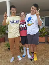 Día Mundial del Síndrome de Down: diversidad e inclusión