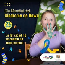 Día Mundial del Síndrome de Down: diversidad e inclusión