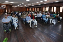 42 empresas fueron certificadas como ‘Negocios Verdes’ por el Dagma