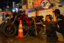 Contundentes resultados del ‘Plan Neón’ durante puente festivo de marzo 