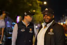 Contundentes resultados del ‘Plan Neón’ durante puente festivo de marzo 