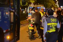 Contundentes resultados del ‘Plan Neón’ durante puente festivo de marzo 