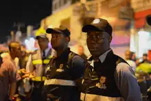 Contundentes resultados del ‘Plan Neón’ durante puente festivo de marzo 