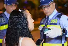 Contundentes resultados del ‘Plan Neón’ durante puente festivo de marzo 