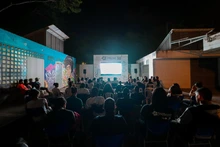 Cali, la sucursal del cine, presente en FICCI 2023