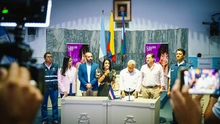 Así se definirá el futuro de Cali como Distrito Especial