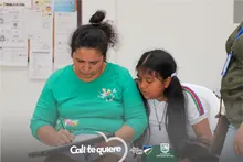 Proyecto de infraestructura de la sede educativa José Hilario López fue socializado con la comunidad