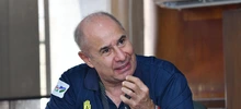 Alcaldías de Cali (Colombia) y Santa Cruz (Chile) cooperarán en gestión del riesgo