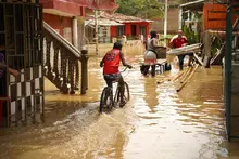 ‘Fenómeno de La Niña’ se debilita, pero continuarán las precipitaciones