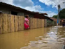 ‘Fenómeno de La Niña’ se debilita, pero continuarán las precipitaciones