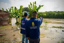 ‘Fenómeno de La Niña’ se debilita, pero continuarán las precipitaciones