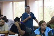Para aprobación se presentará ante el Concejo la Política Pública para el Habitante de Calle
