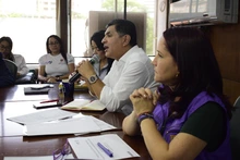 Para aprobación se presentará ante el Concejo la Política Pública para el Habitante de Calle